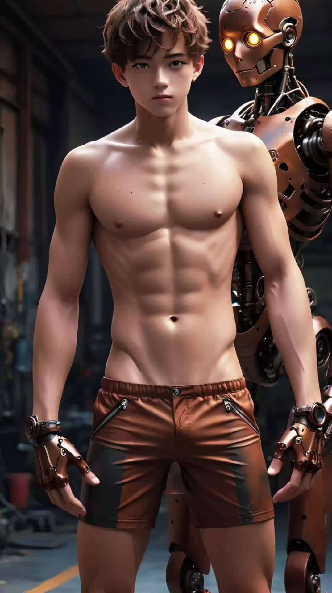 @boysoffuture ๐ค y0n1d