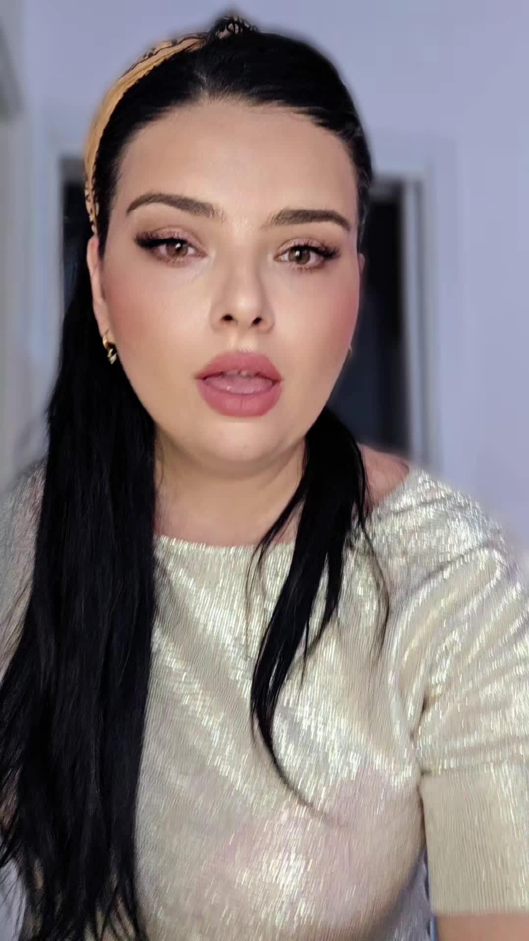 @Andreea - Catalina