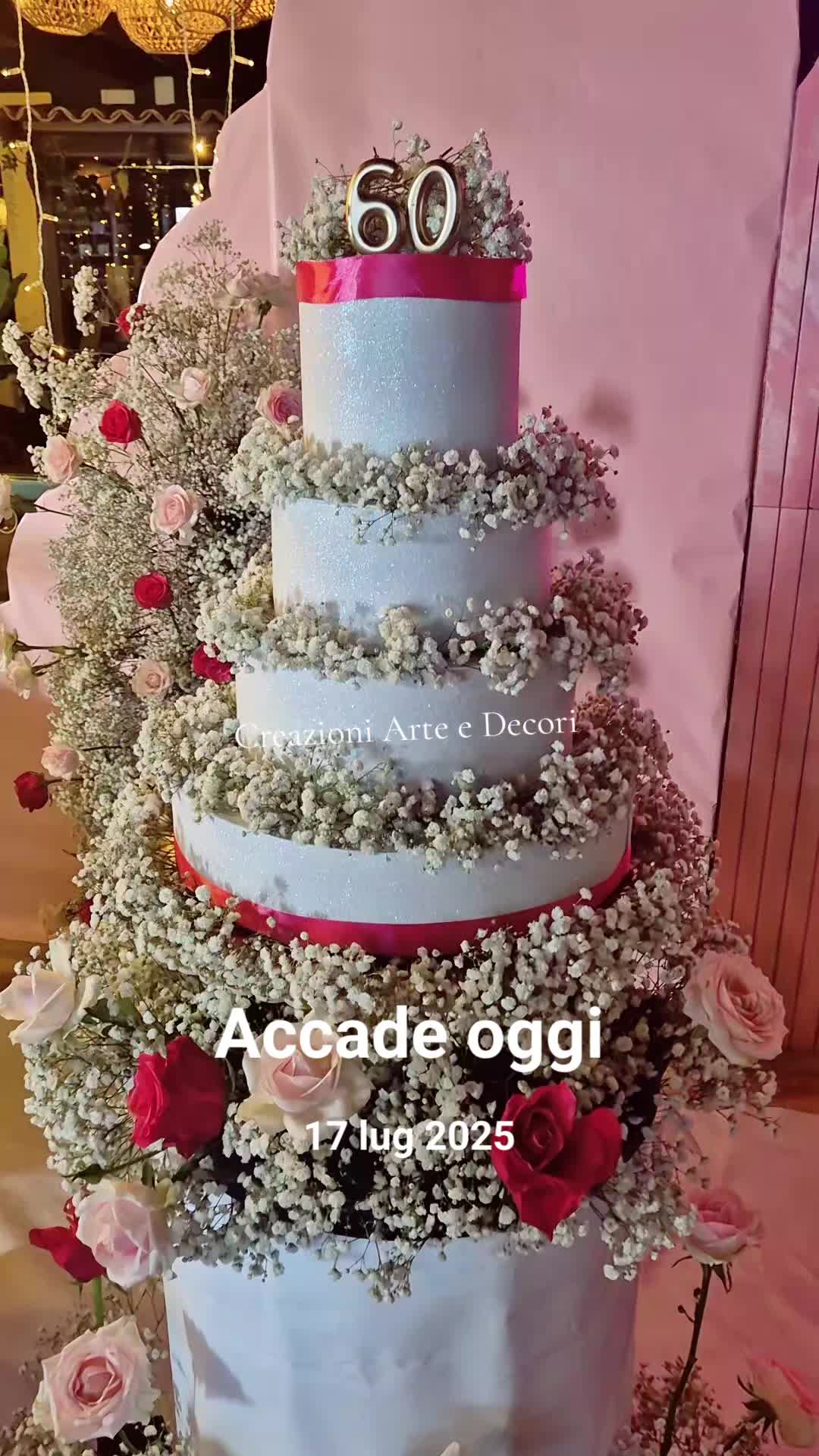 @Creazioni Arte e Decori