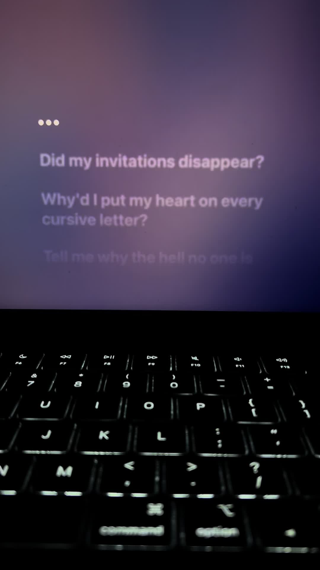 @LyricFlowz
