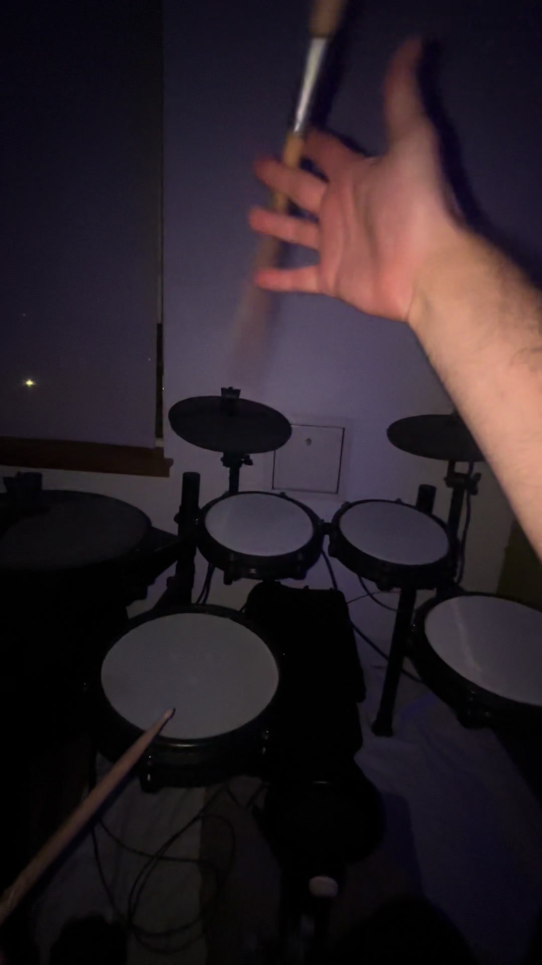 @AaronKDrums