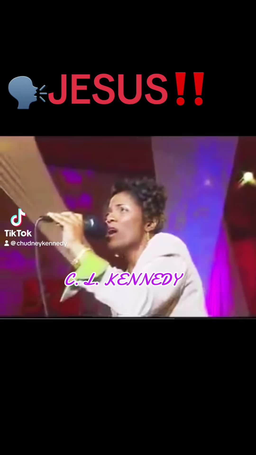 @C. L. Kennedy