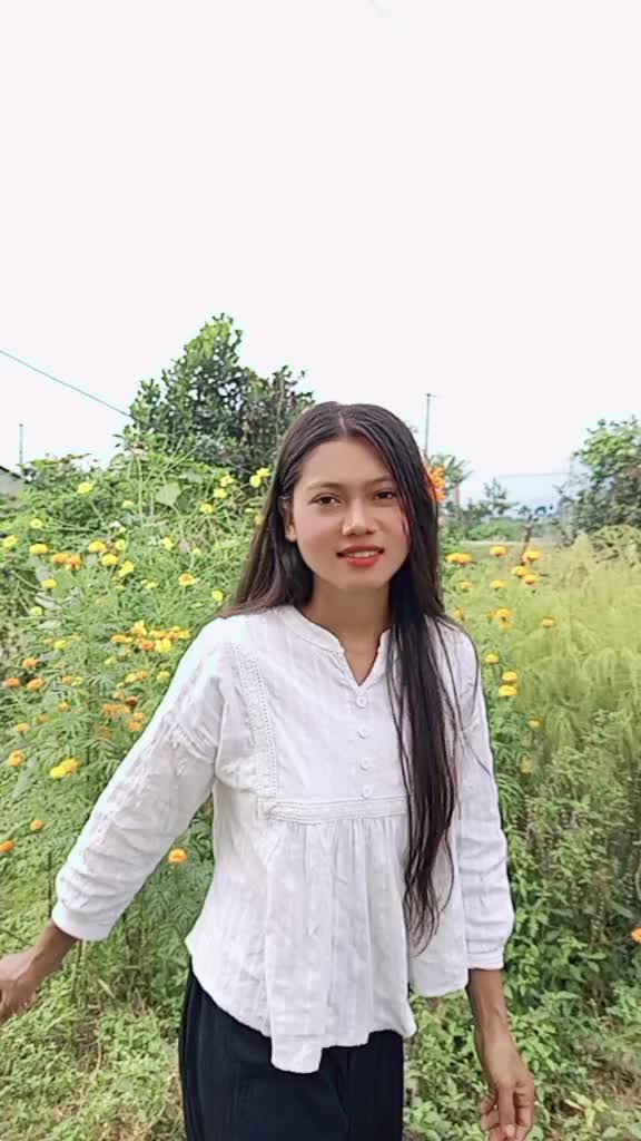 @Binu Mahato