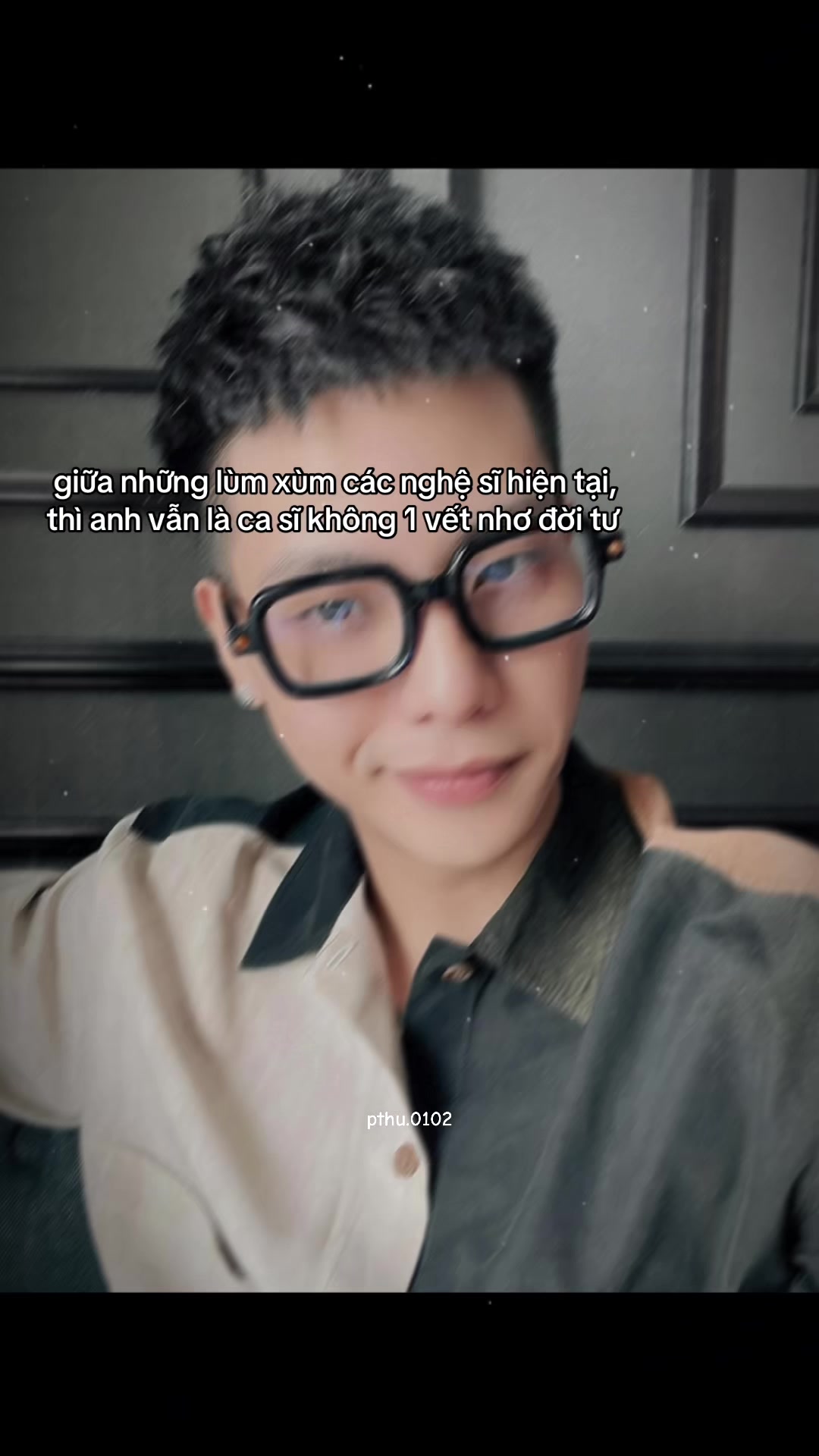 @Thu