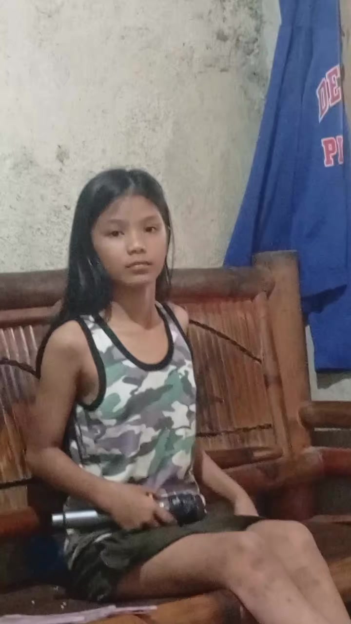 @KENDRA ELAINE BARIZO GARCIA