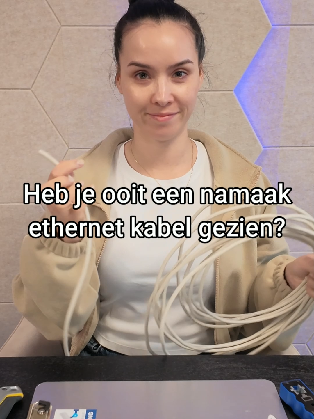 @Camerainstallatie
