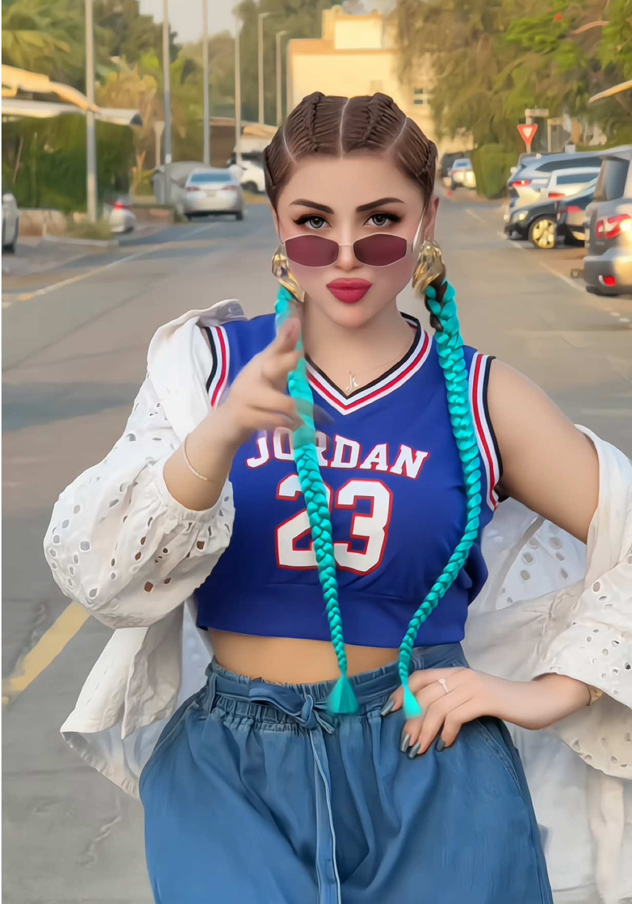 @Kainaat البلوشيه