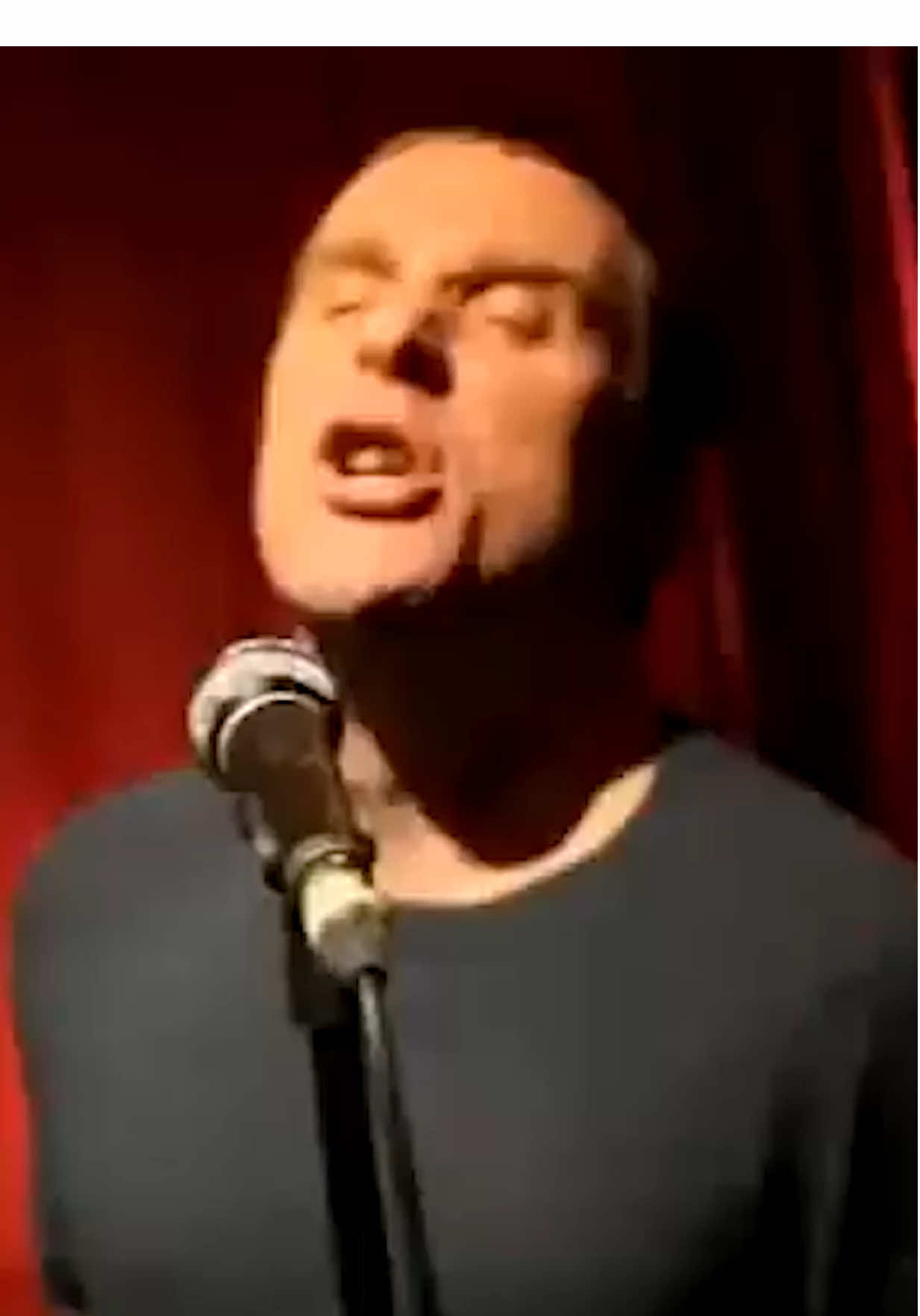 @Sleaford Mods