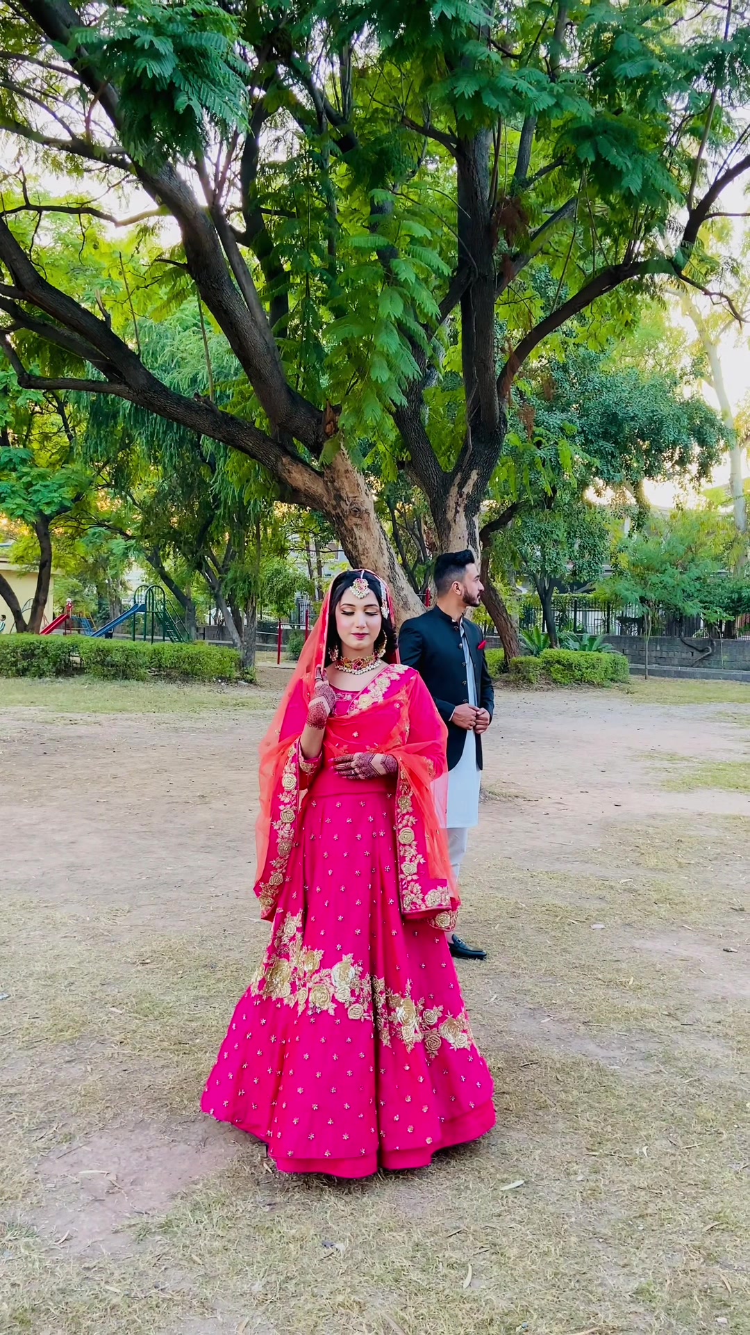 @Farhan Wajid Photography