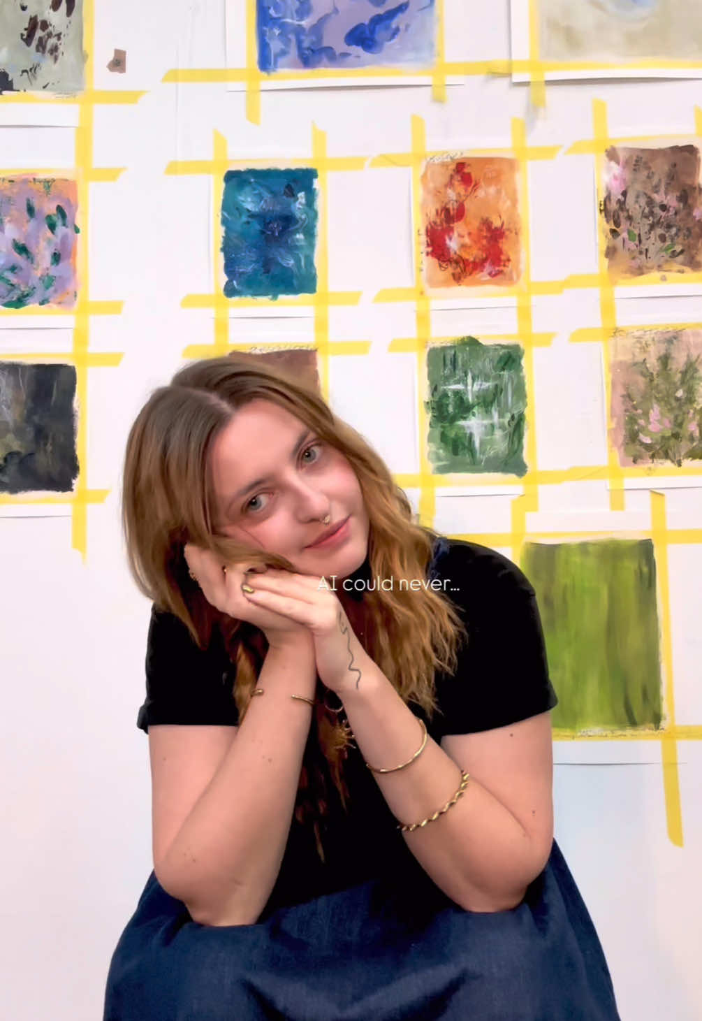 @Ramona Armitage Art