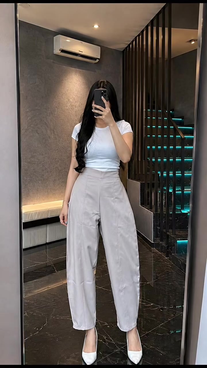 @Ootd outfit🛒