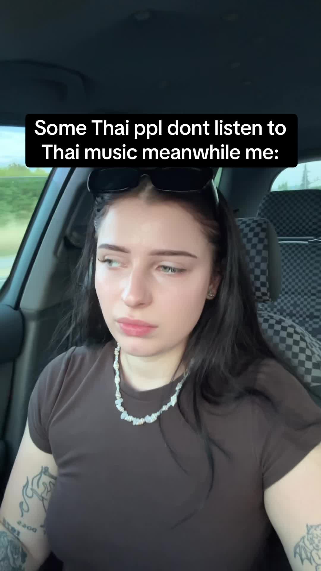 @IamVanessa (วาสนา)