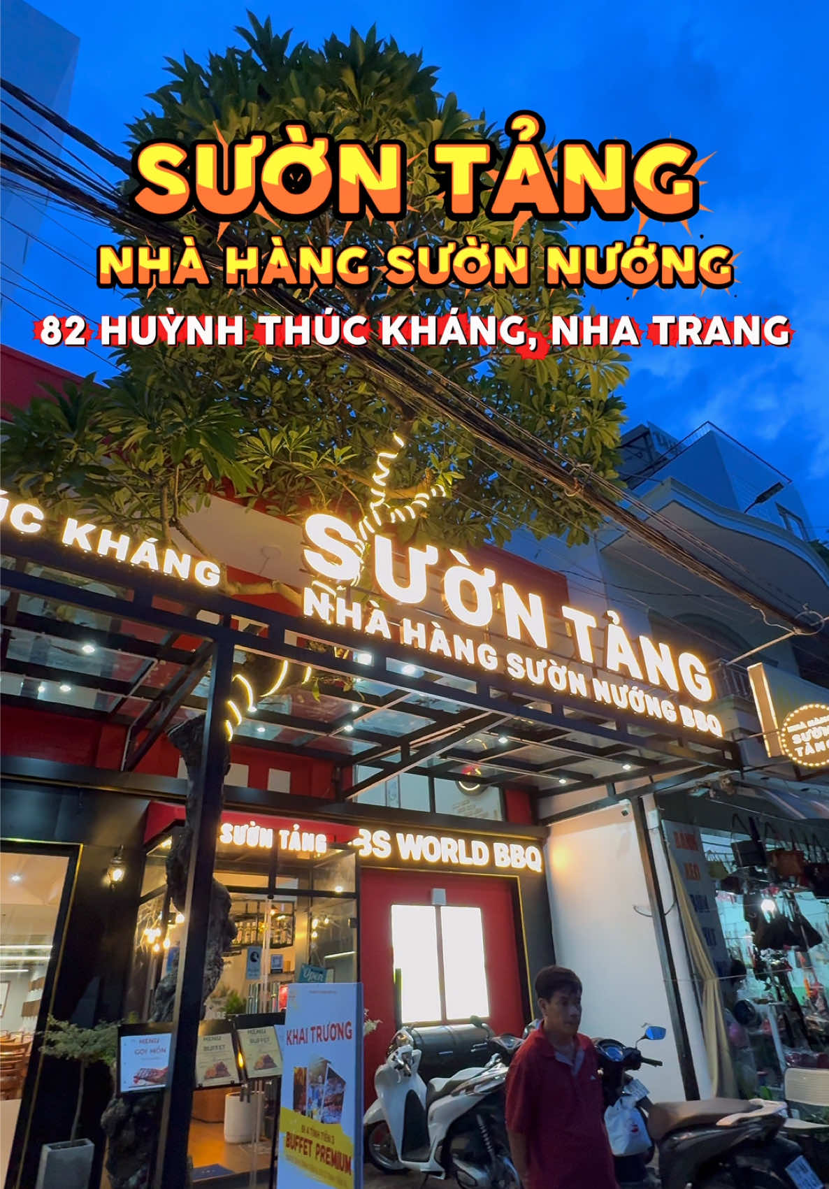 @Ăn Chơi Nha Trang