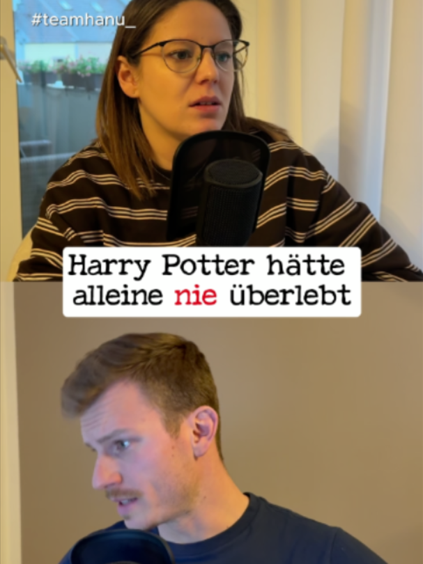 @Muggelgeflüster
