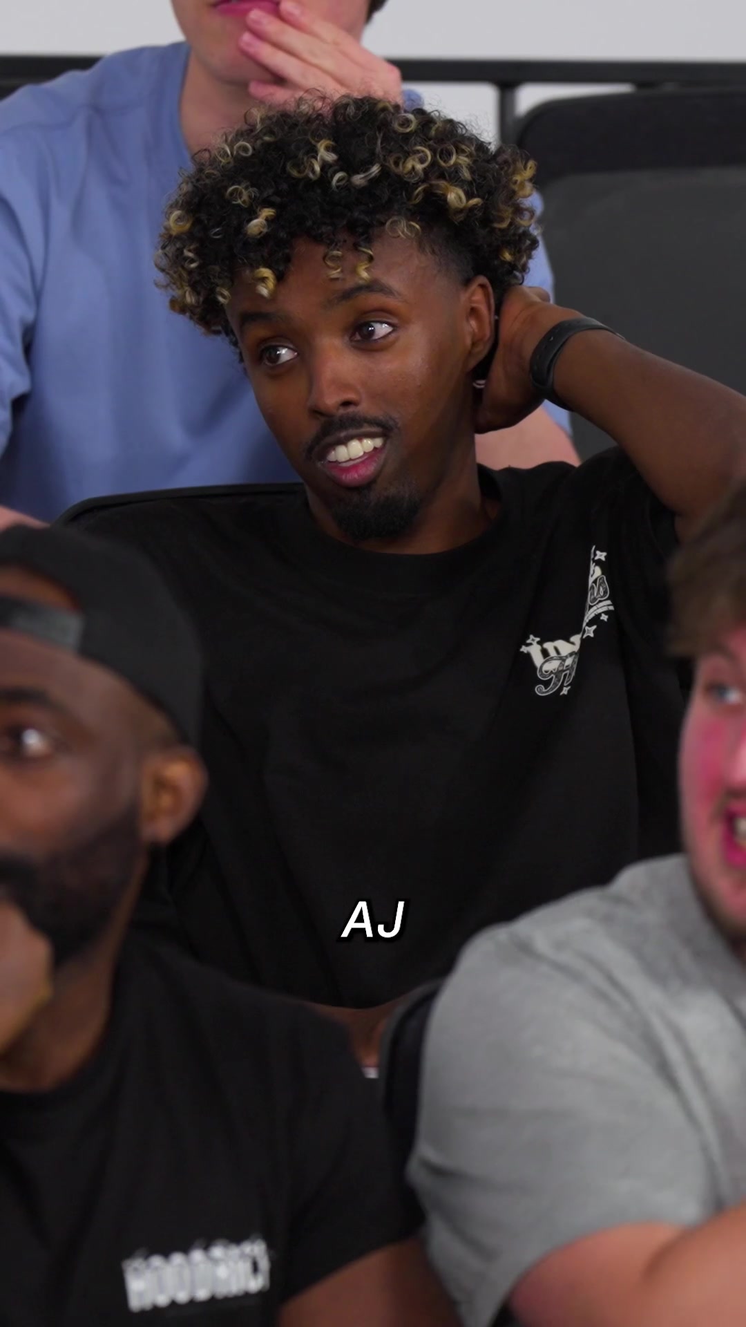 @JD Sports