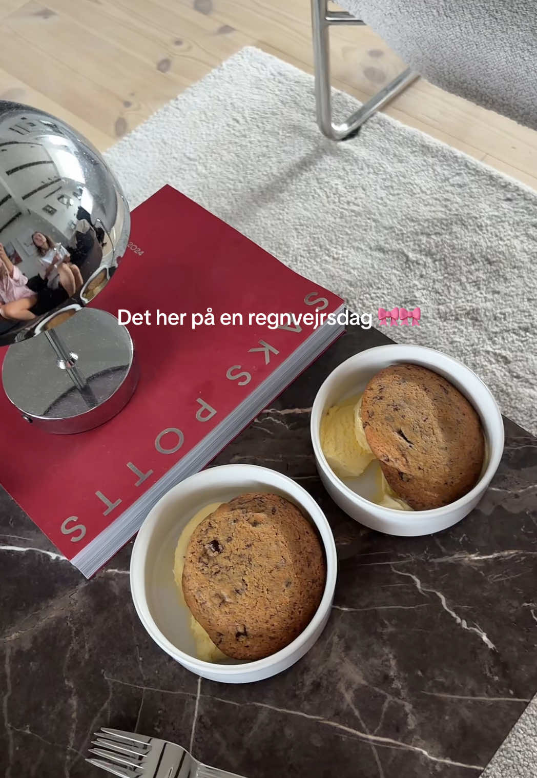 @Caro Friis Fr&oslash;lund