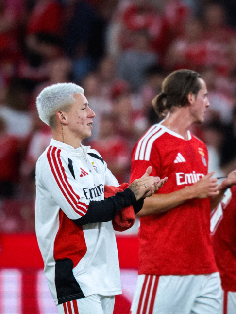 @SLBenfica