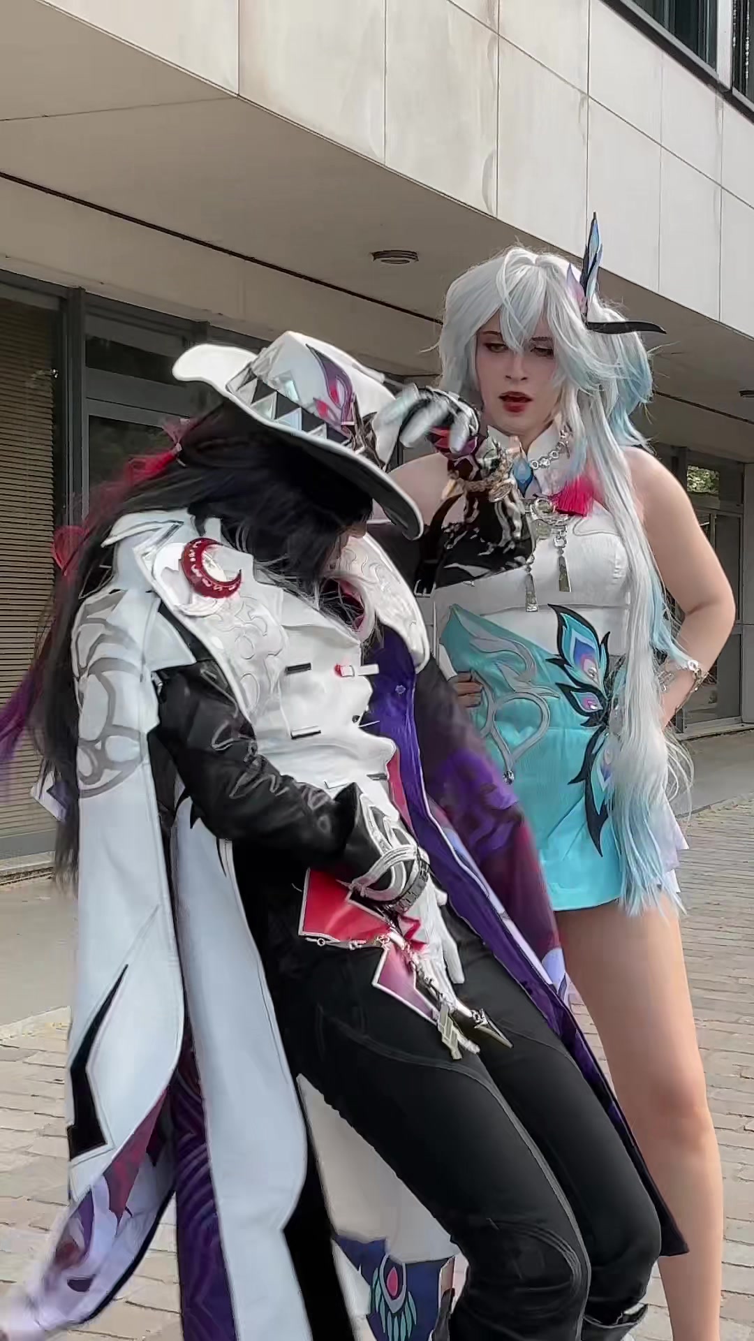 @frozam @Dokomi