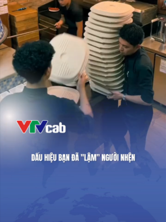 @VTVcab Trending - Giải trí