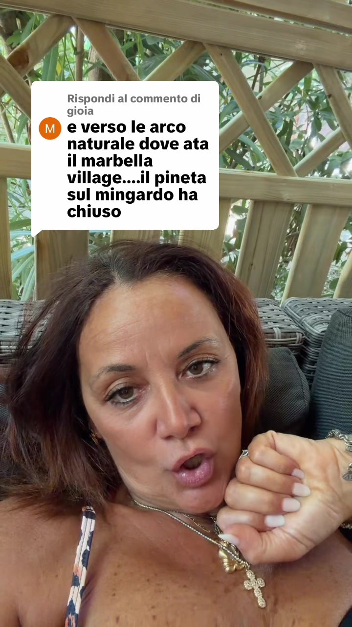 @🌸 Anna Napolitano 🌸