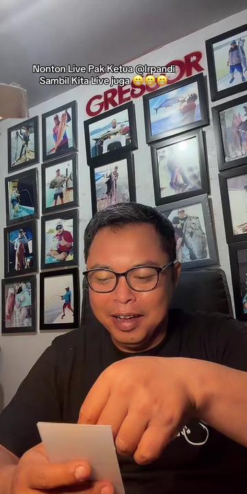 @INDRA GRESSOR