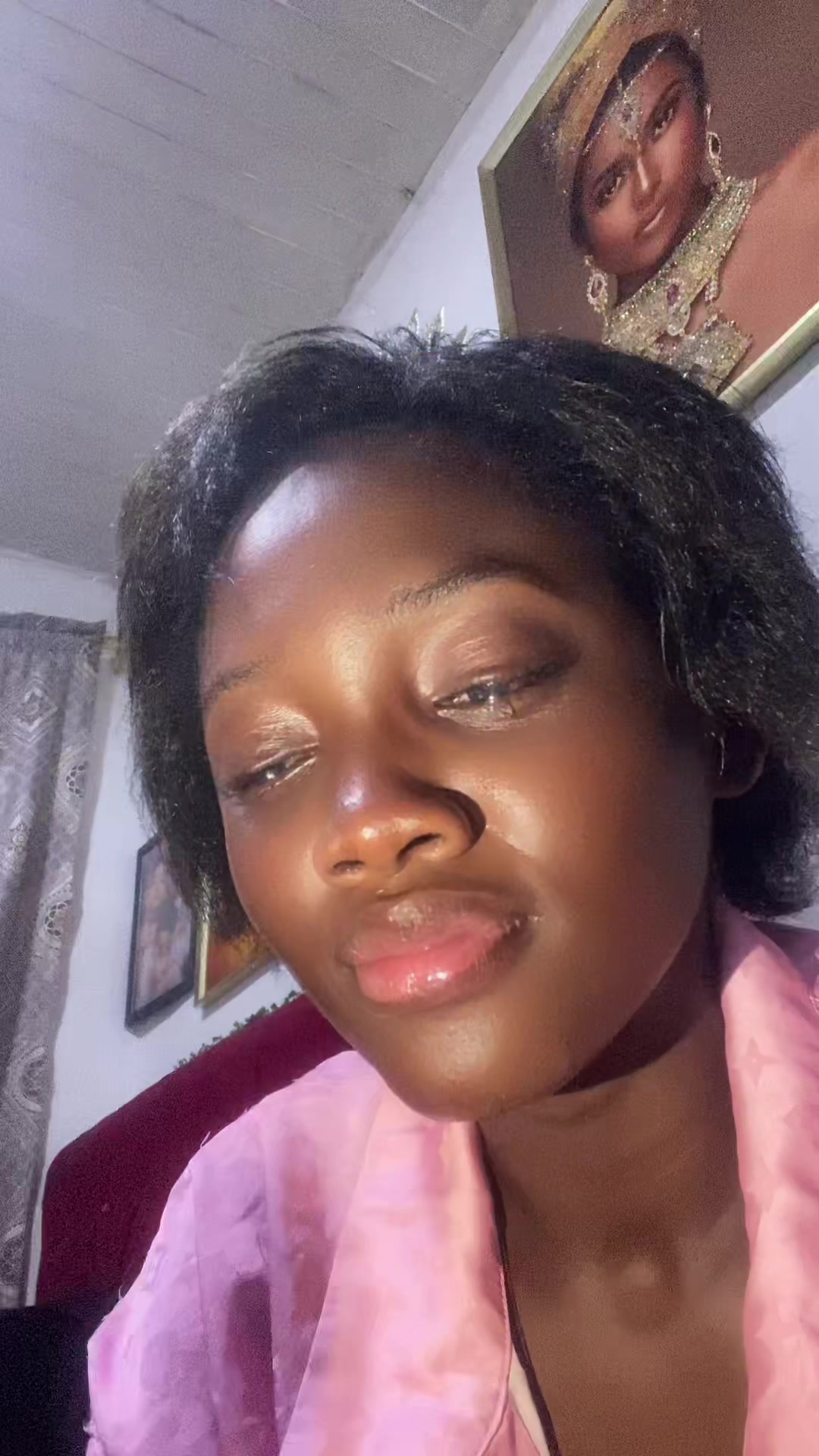 @Akosua 🌸Darlington💕