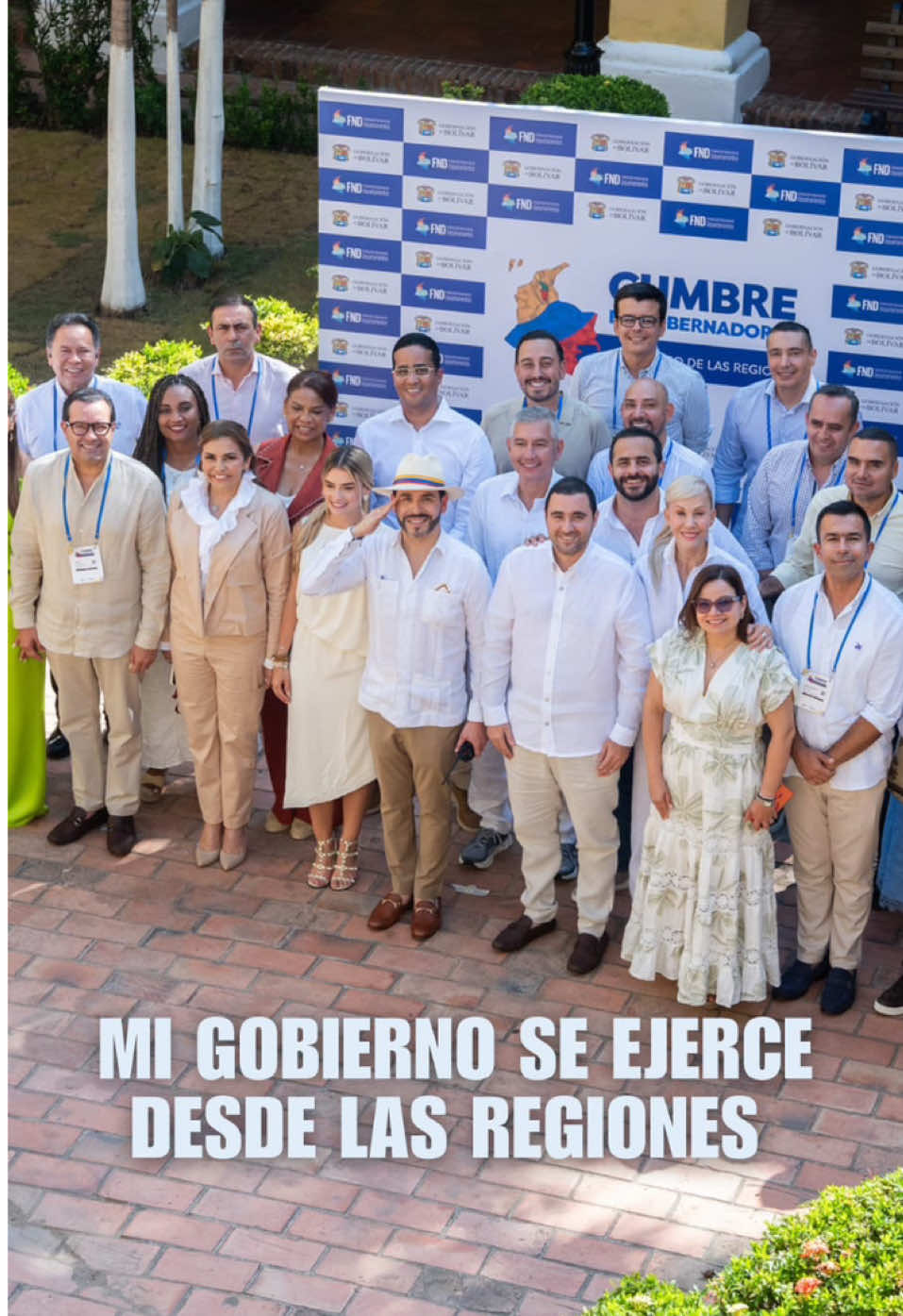 @Abelardo De La Espriella