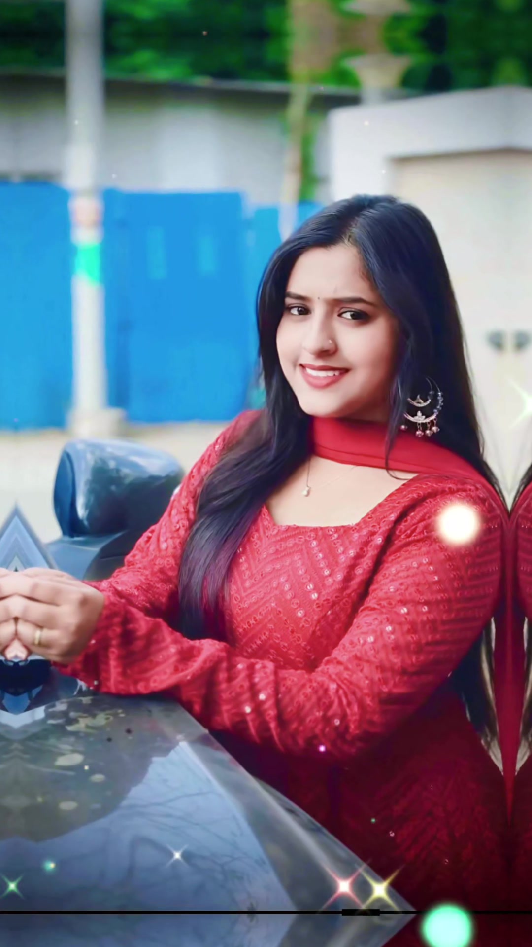 @Pari Patil &hearts;️