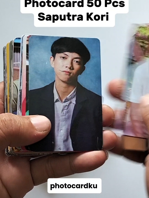 @PHOTOCARDKU