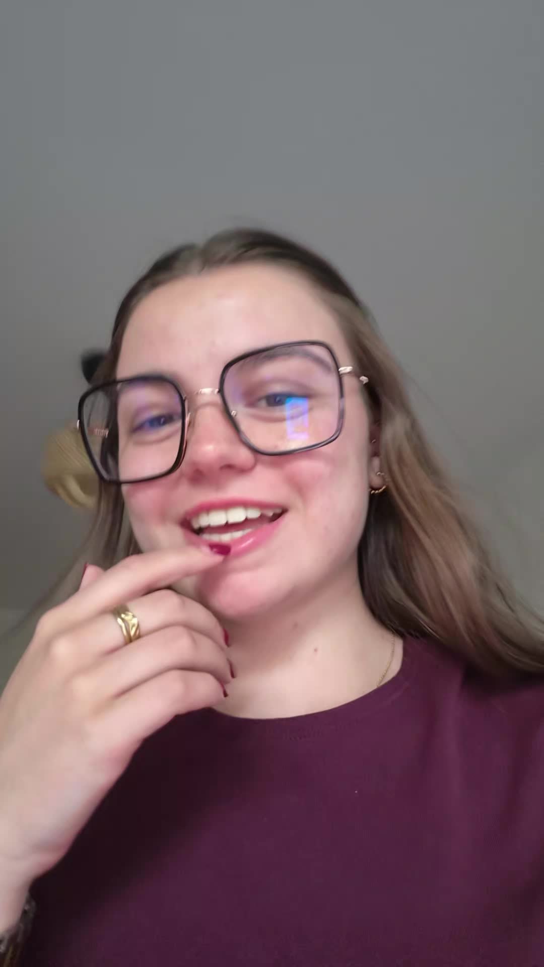 @Anna&euml;lle 💫