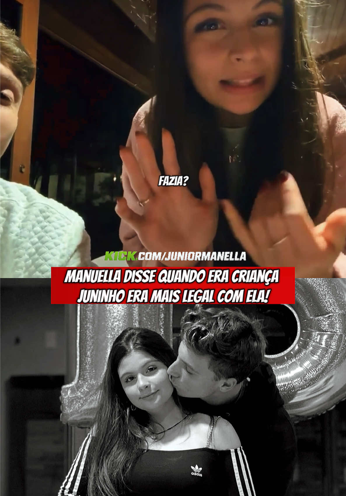 @Junirox Brasil 🇧🇷🐯💚🐢