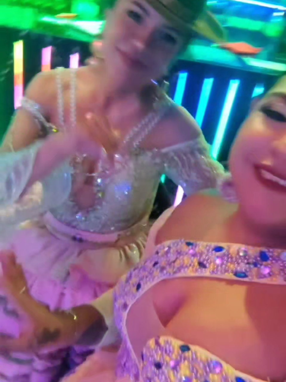 @Michelle Medina