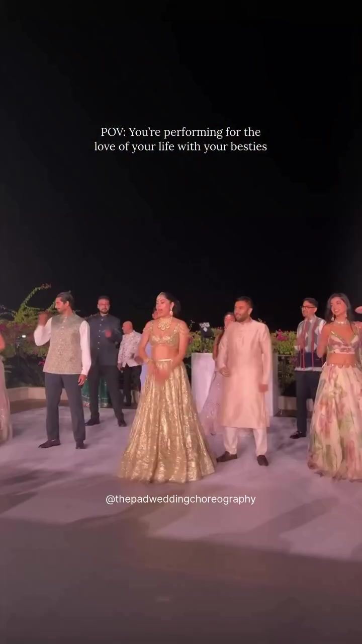 @ThePadweddingchoreography