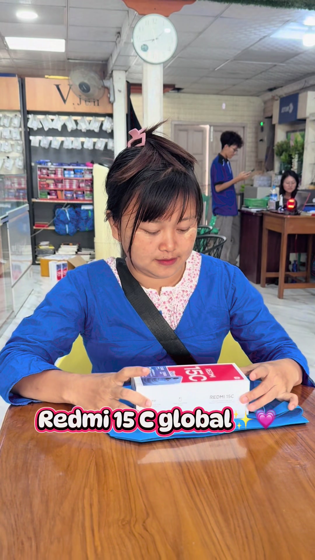 @Overseas Mobile