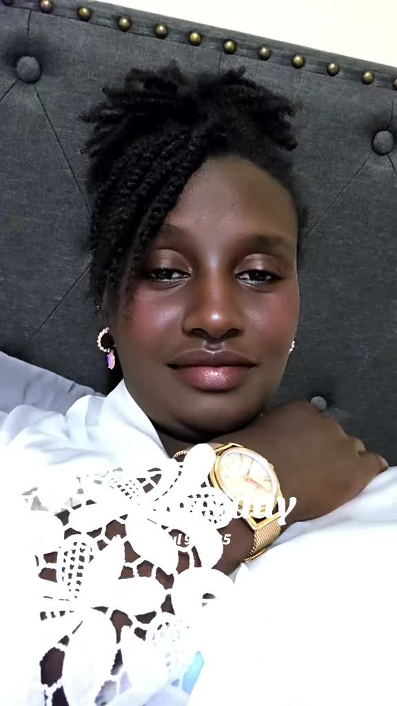 @🤍EDNA 🇺🇸 🇰🇪🤍