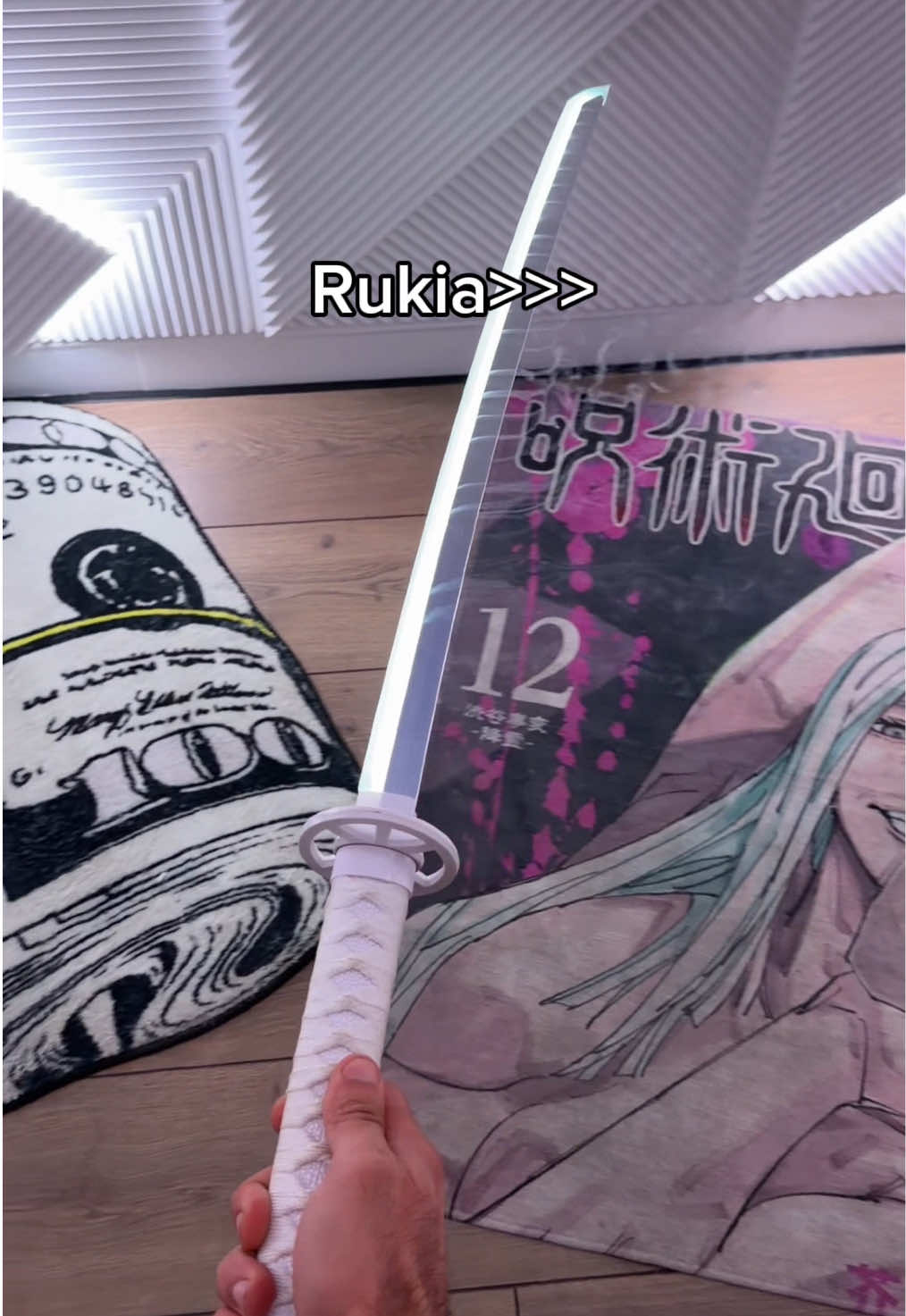 @Anime Swords Shop