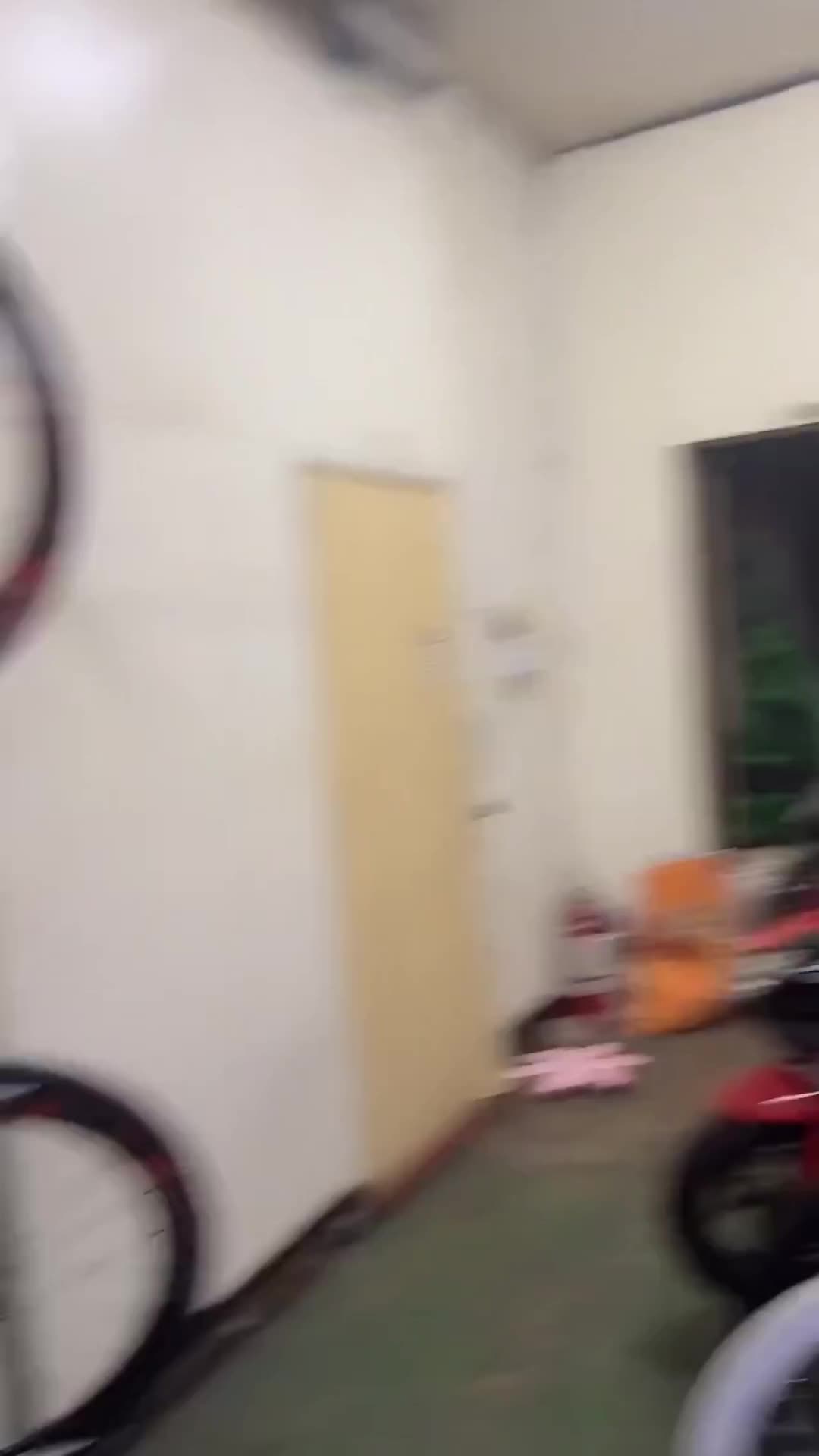 @JL ANTELOPE BIKESHOP