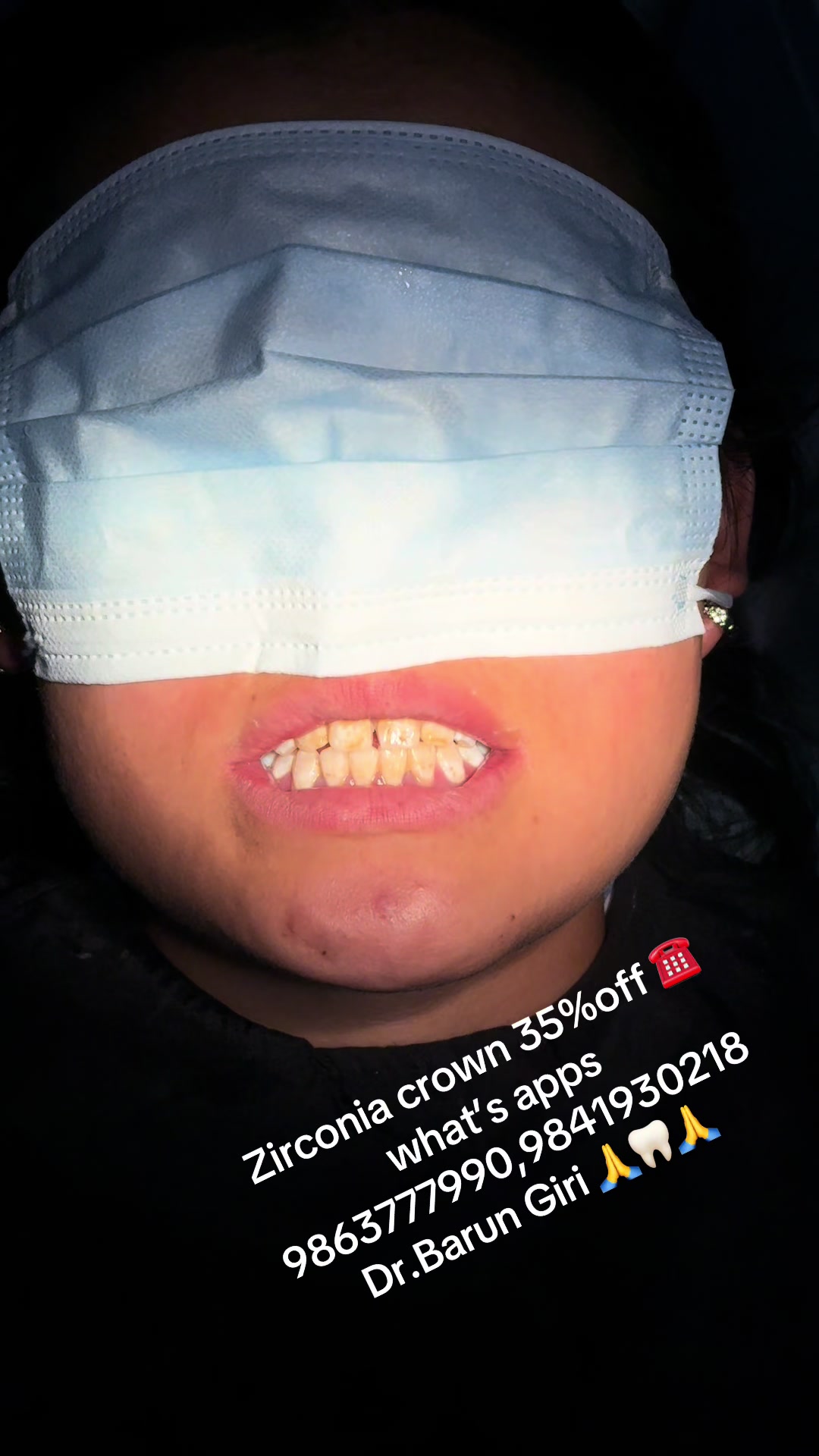 @Unique dental clinic Chabahil
