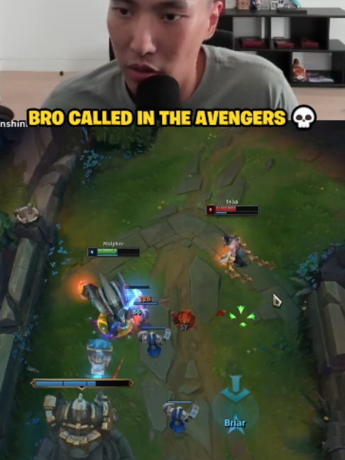 @Doublelift