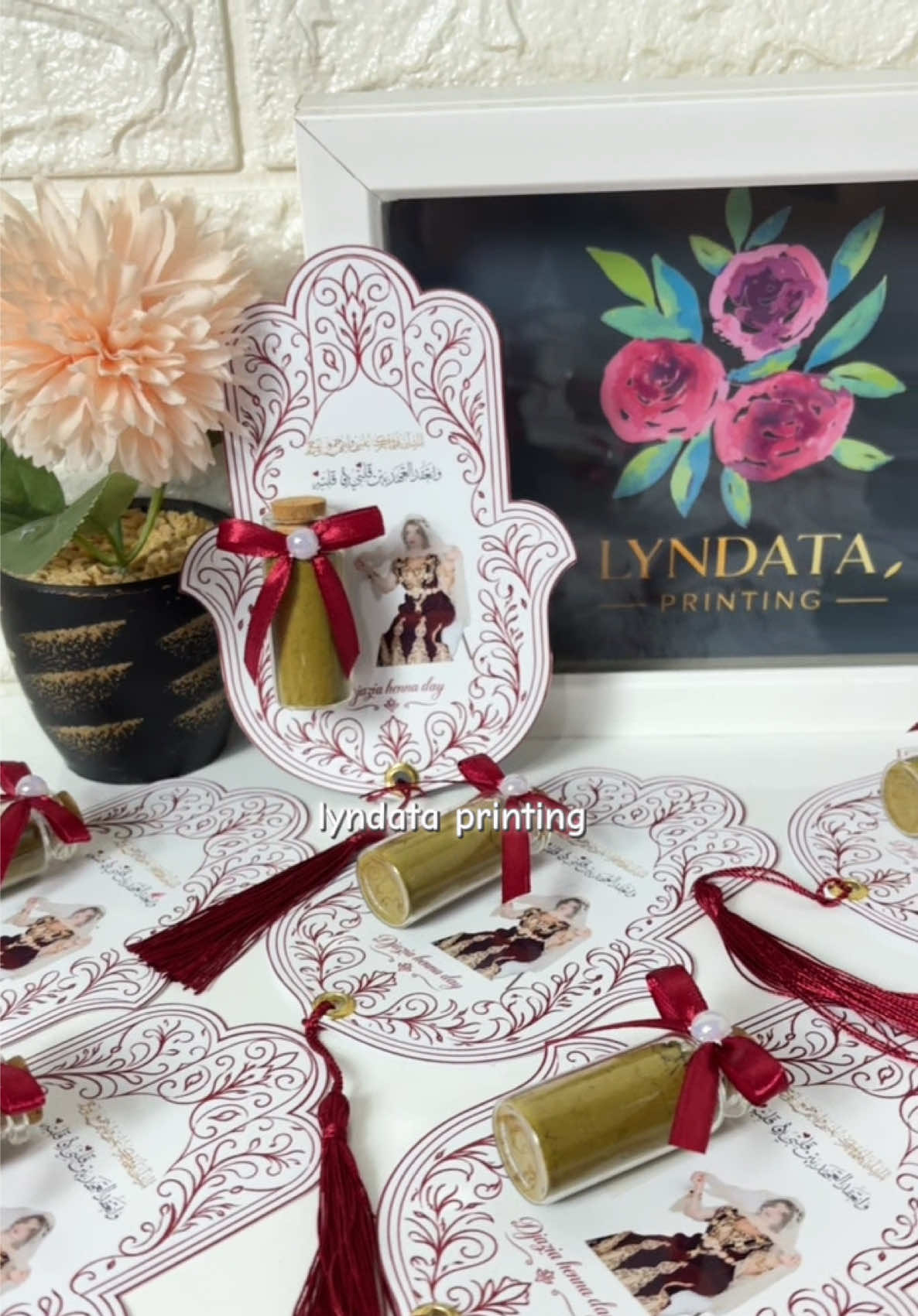 @Lyndata Printing