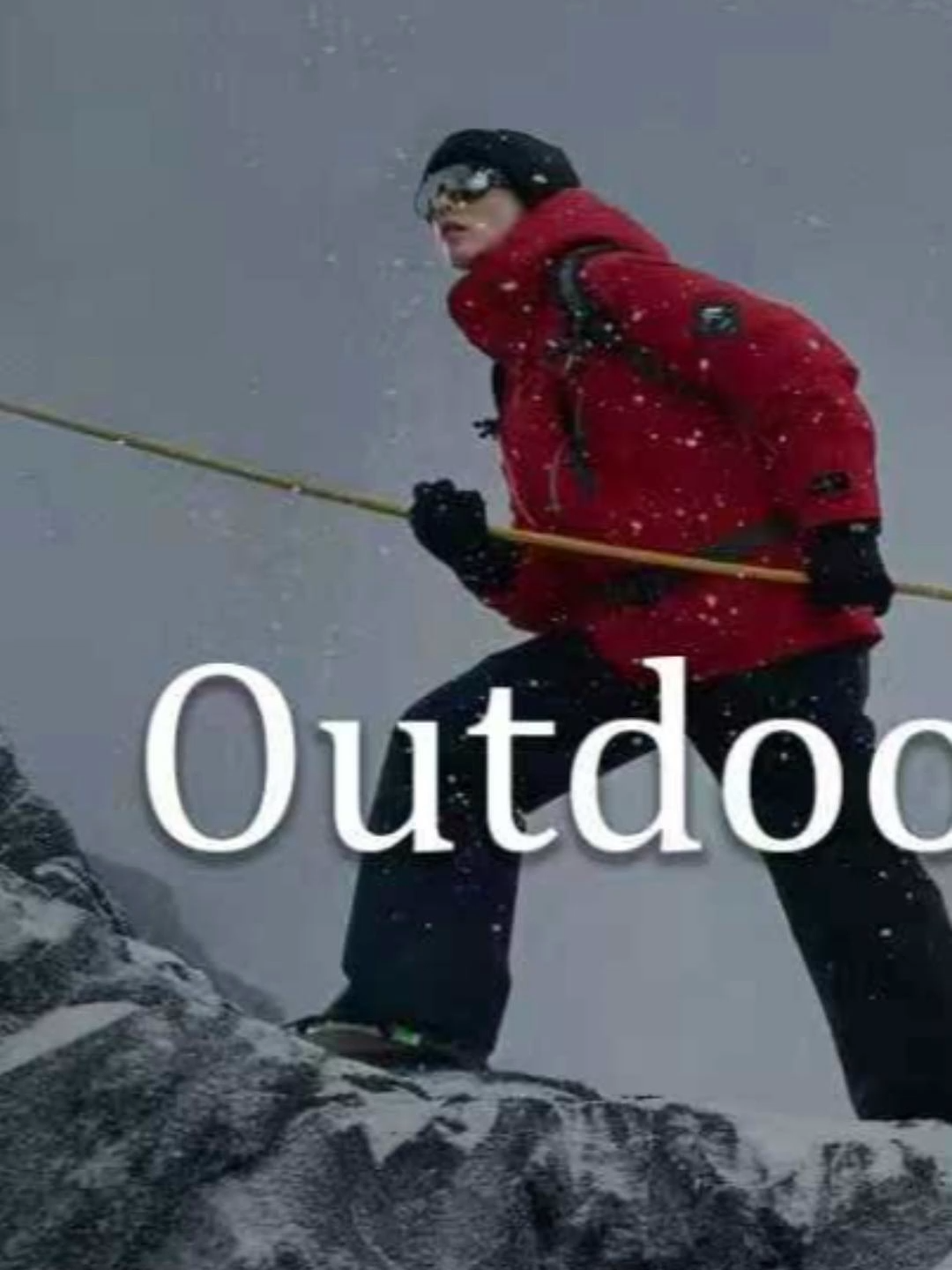 @MAXGIGI Outdoor Factory