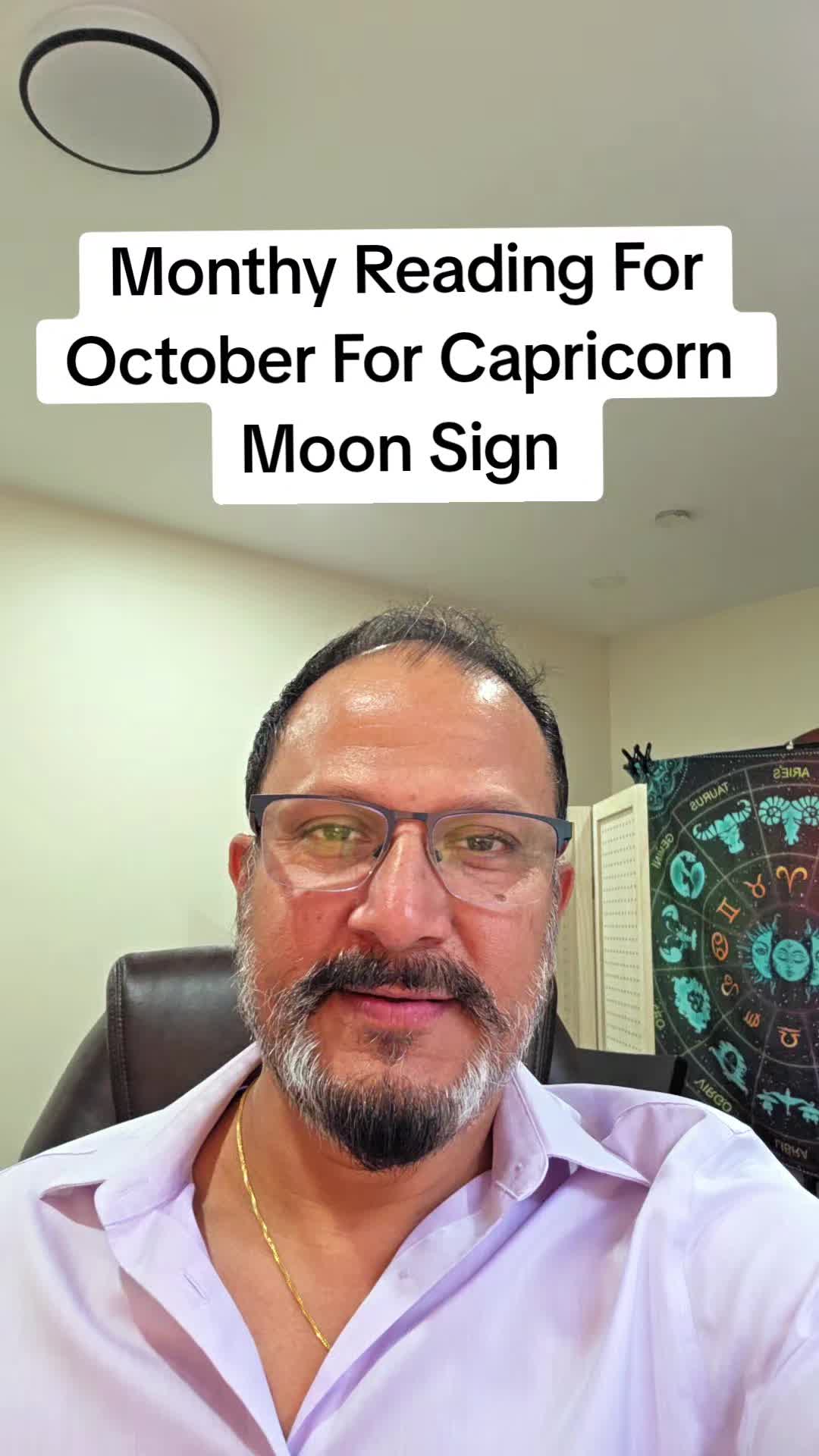 @Astrologer Of Good Times..