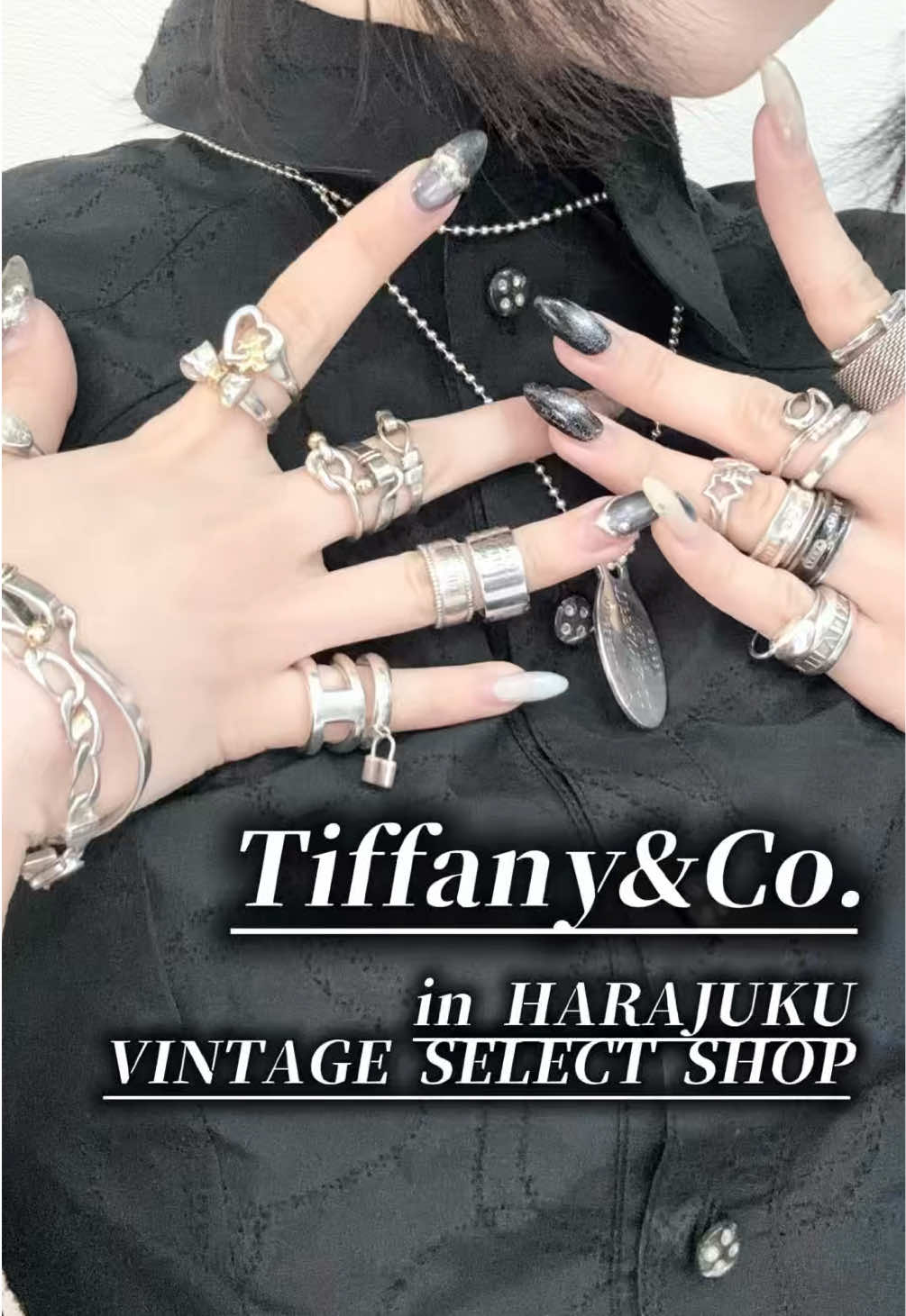 @liberte 原宿店&times;裏原店 VINTAGE 古着
