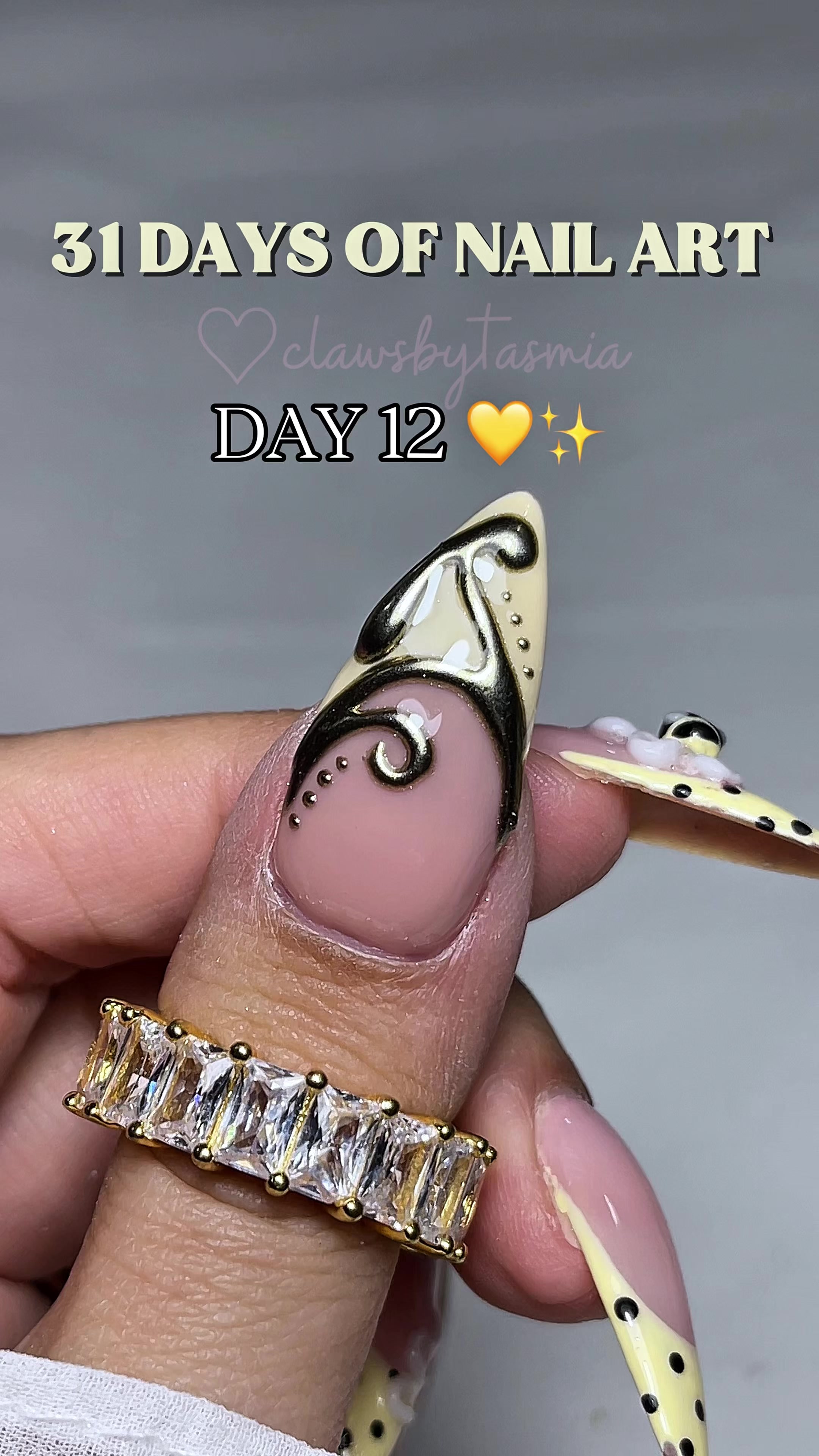 @clawsbytasmia ✨
