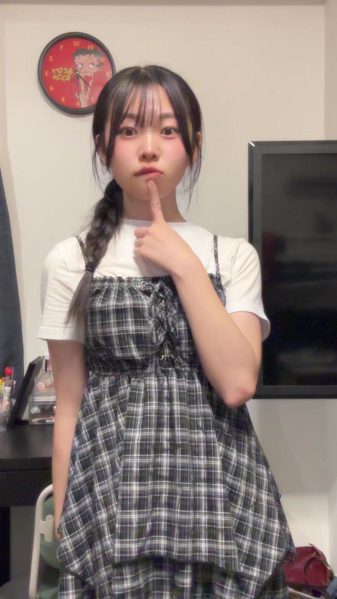 @一萬田心都(16)⭐️