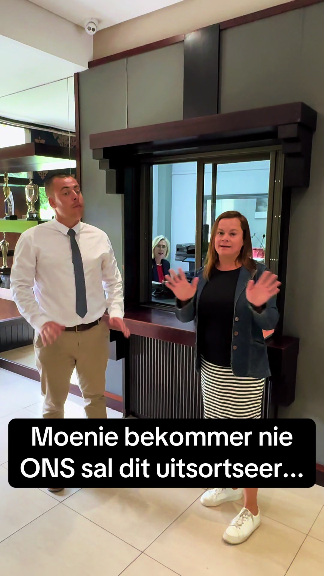 @Laerskool Unika