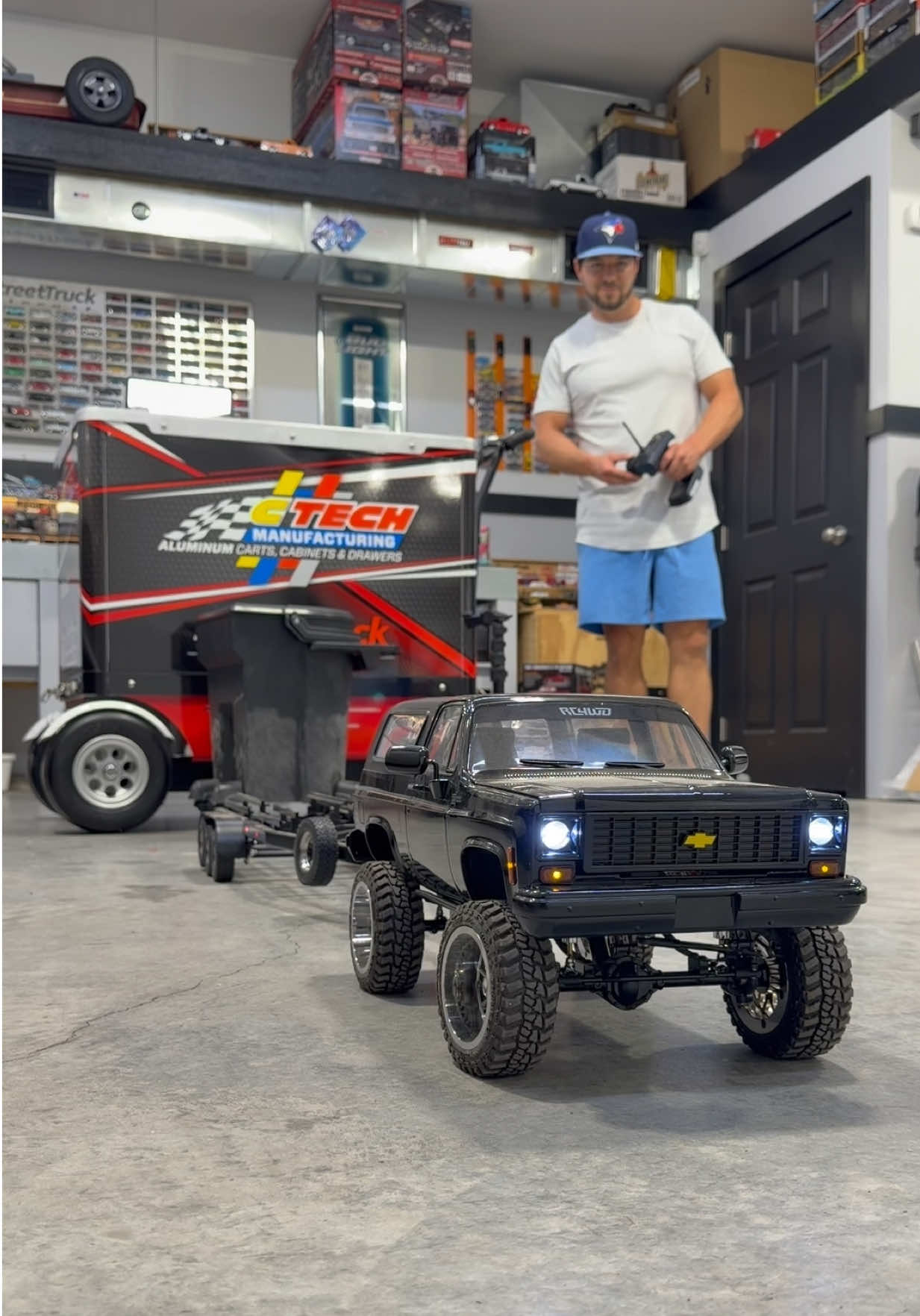 @Street Truck Diecast