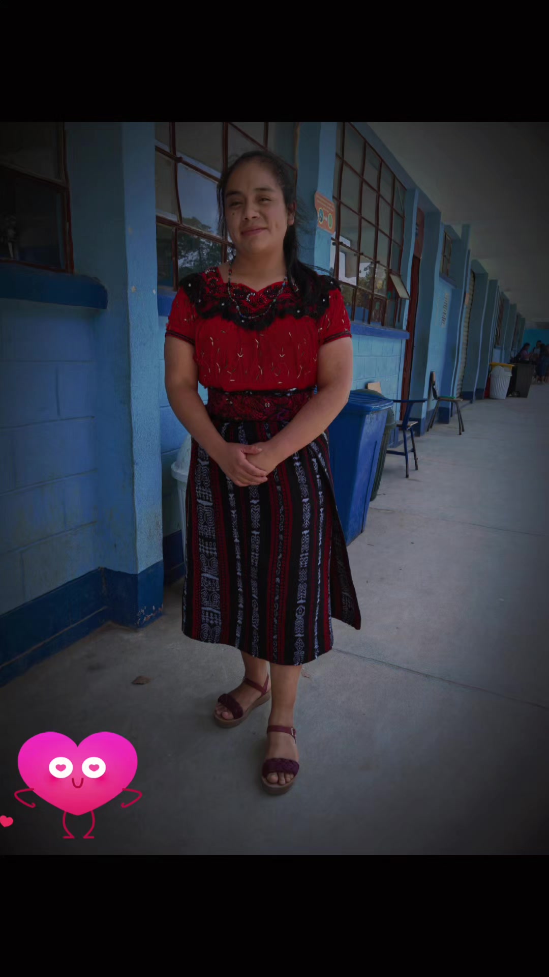 @Gloria Ram&iacute;rez