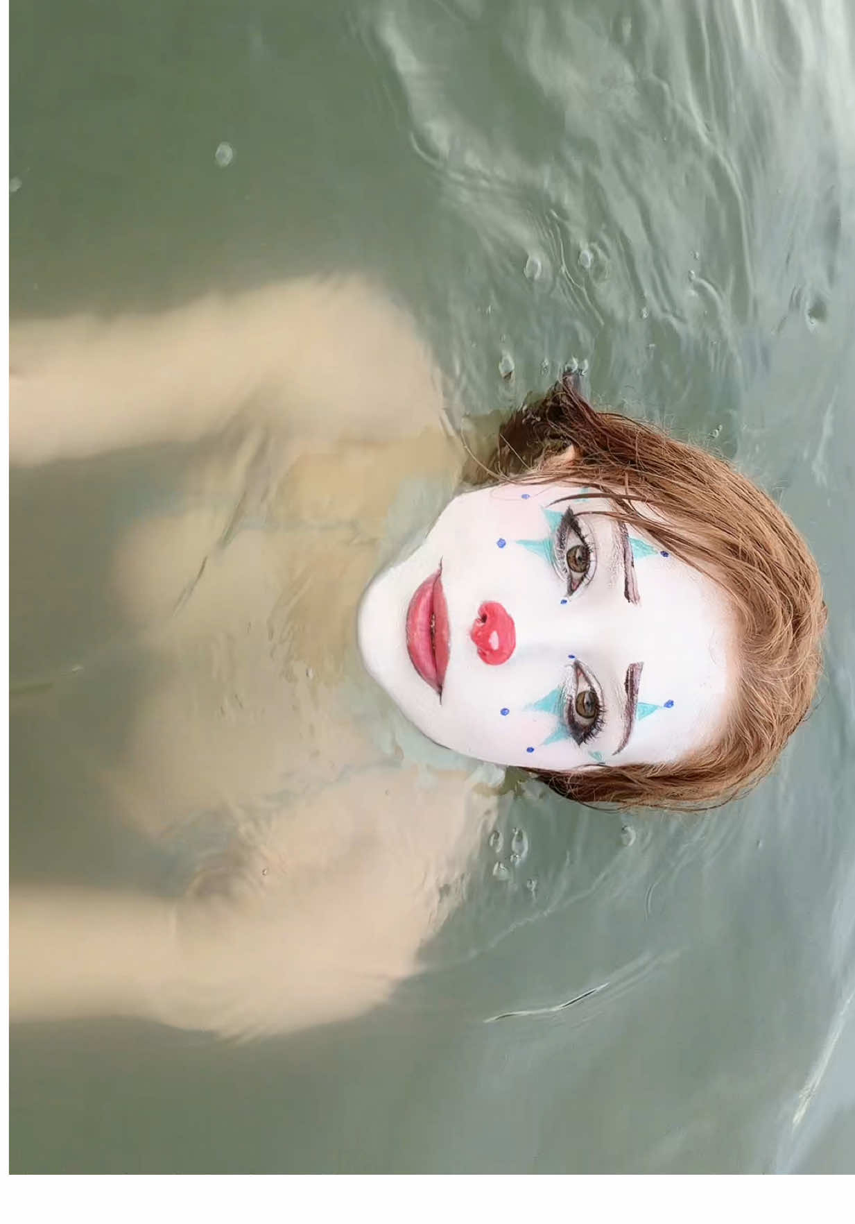 @Elowen Clown