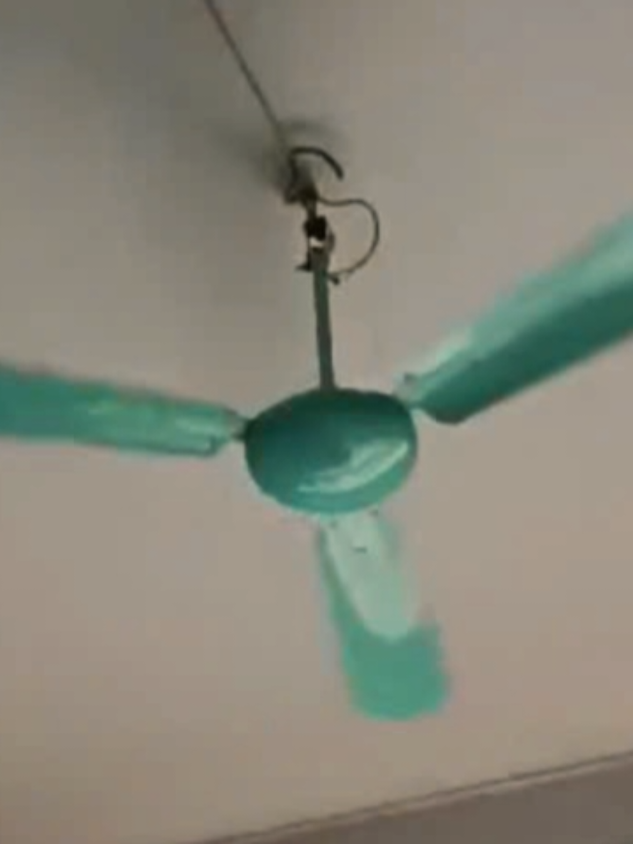 @ceiling fan is vietnam